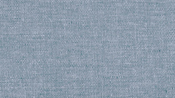 Illustration of blue cambric material