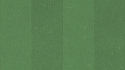 Illustration of wide vertical stripes of shades of green