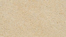 Hintergrund-Illustration mit Sand vom Strand