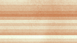 Illustration of horizontal stripes in many shades of red