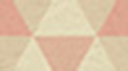 Illustration of shades of red and beige triangles